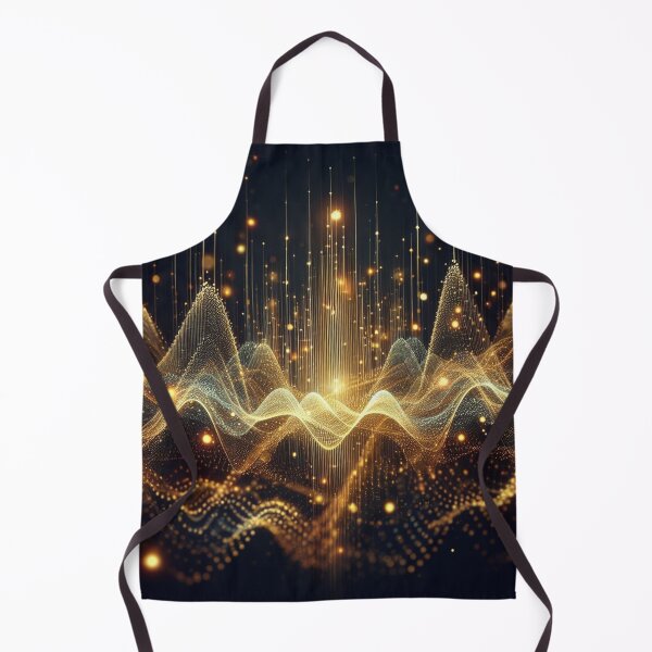 Item preview, Wave frequency and spark 05 designed and sold by I-HERE.