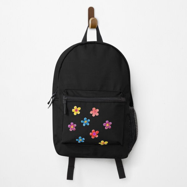 Item preview, Colorful Little flowers designed and sold by nimmitrends.