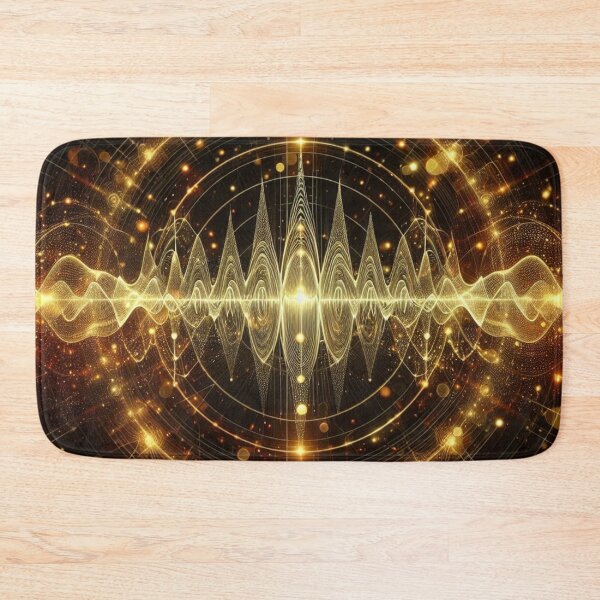 Item preview, Wave frequency and spark 03 designed and sold by I-HERE.