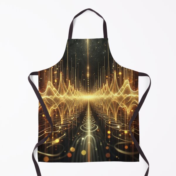 Item preview, Wave frequency and spark 02 designed and sold by I-HERE.