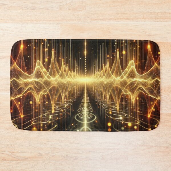 Item preview, Wave frequency and spark 02 designed and sold by I-HERE.