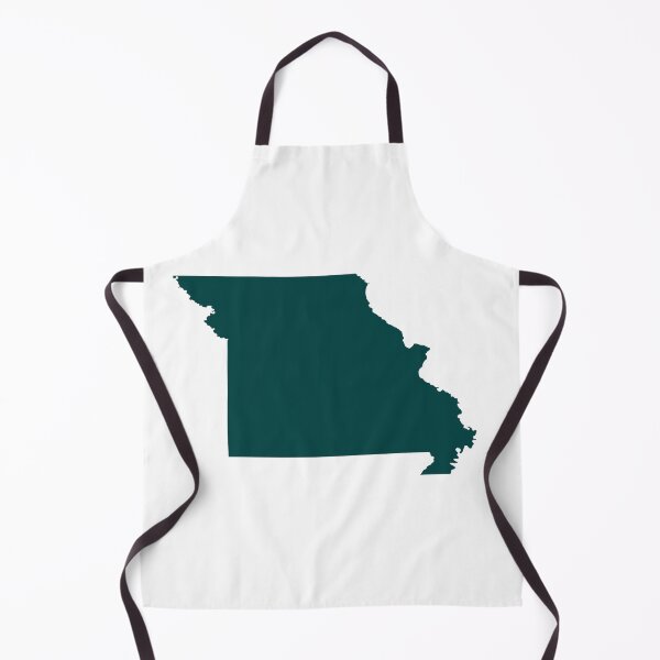 Item preview, Teal Missouri designed and sold by PhilbonianDezin.