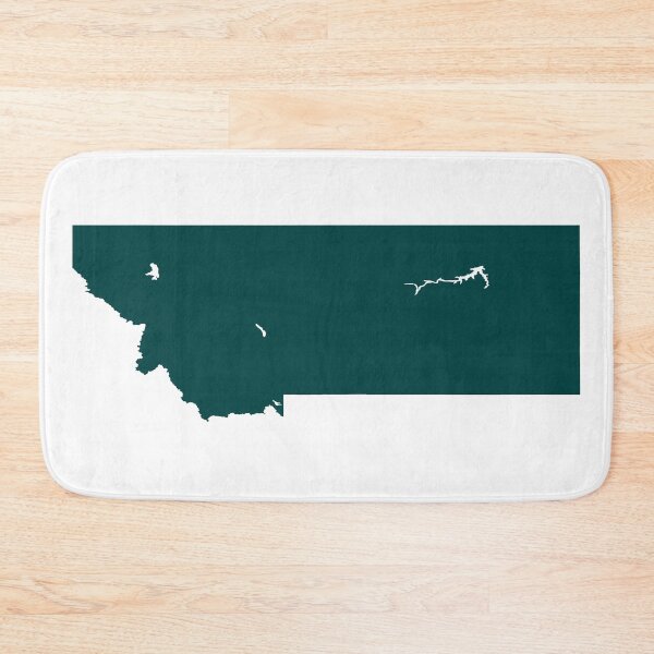 Item preview, Teal Montana designed and sold by PhilbonianDezin.