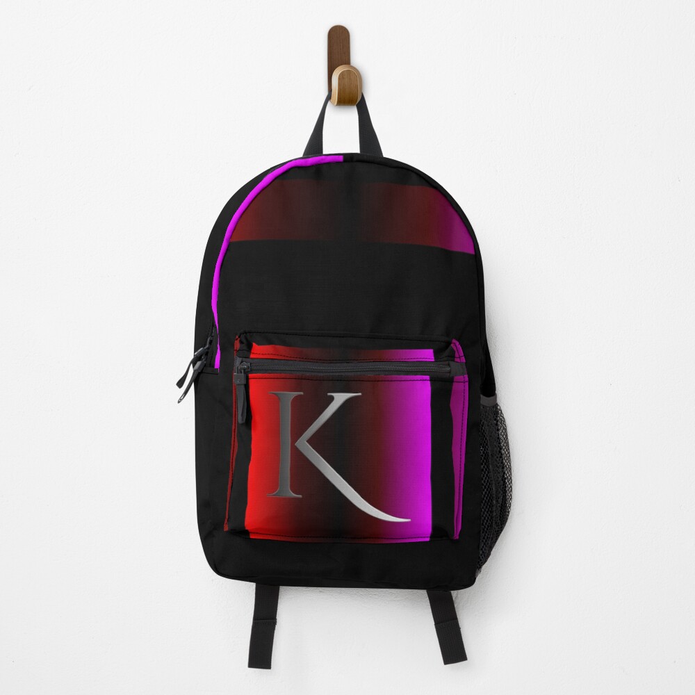 Item preview, Backpack designed and sold by RGSMOOTHFINGER.
