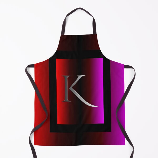 Item preview, Colorful Aesthetic Pattern K designed and sold by RGSMOOTHFINGER.