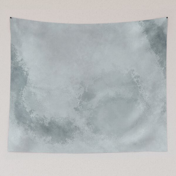 Item preview, Gaia Sage Abstract  designed and sold by BleuAbstracts.
