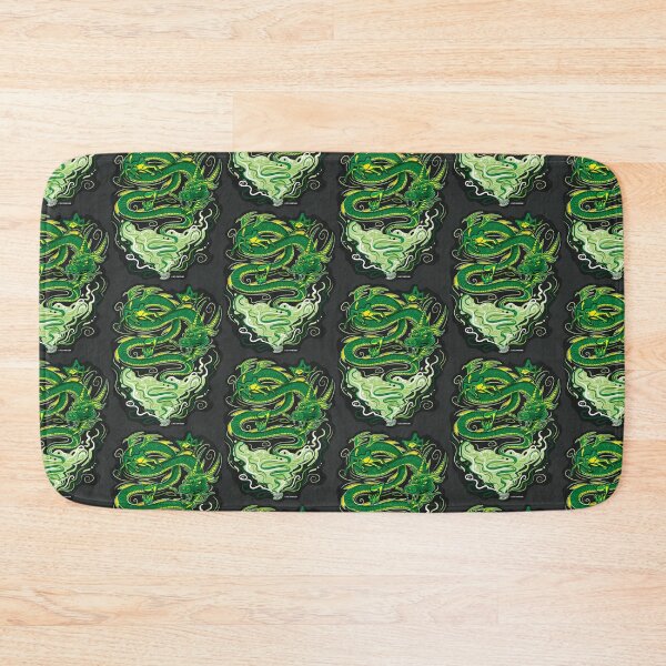 Item preview, Green Tea Dragon from a Tea Cup designed and sold by eShirtLabs.