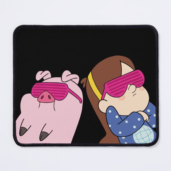 Item preview, Mabel Pines and Waddles designed and sold by Penaadame.