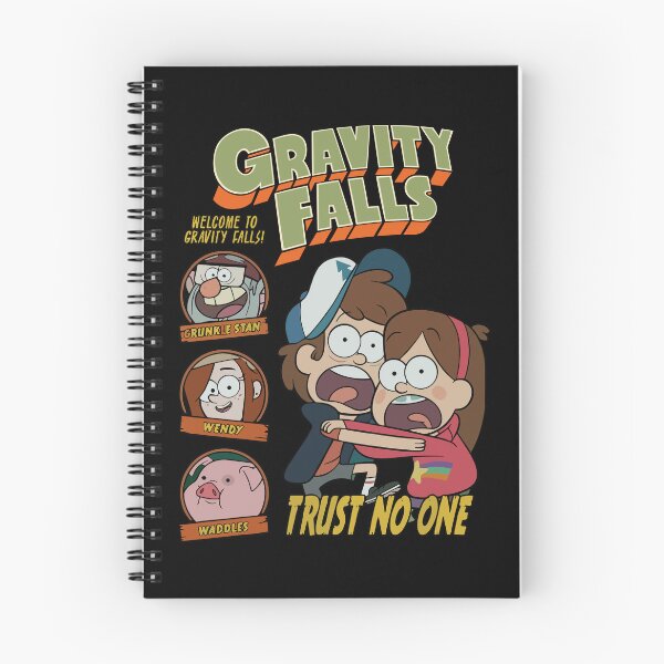 Item preview, Trust No One designed and sold by Penaadame.