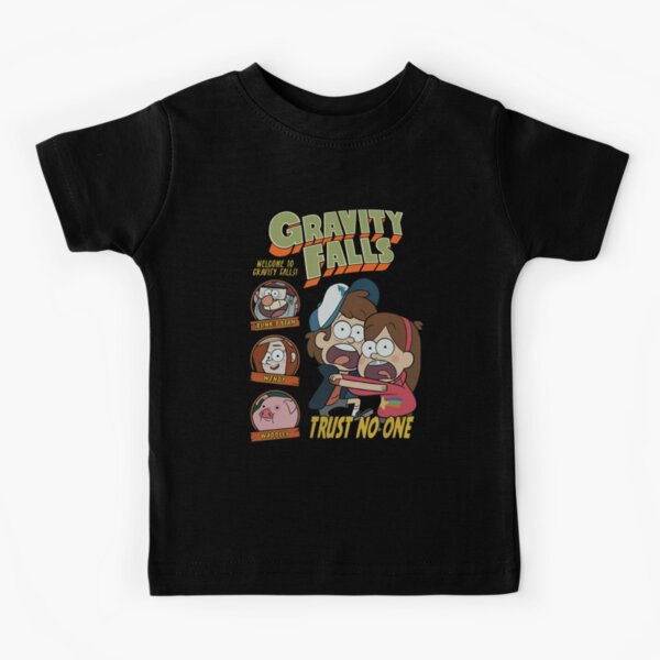 Item preview, Trust No One designed and sold by Penaadame.