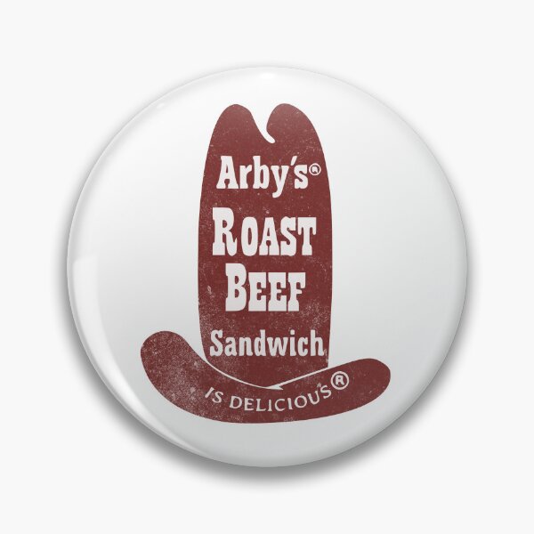 Item preview, Arby's Roast Beef - vintage logo designed and sold by Primotees.