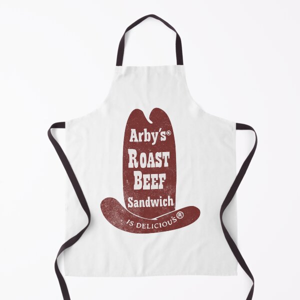 Item preview, Arby's Roast Beef - vintage logo designed and sold by Primotees.