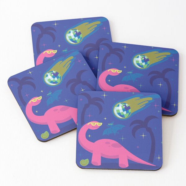 Item preview, Party Like It's Your Last Day on Earth designed and sold by GraphicsOfEden.
