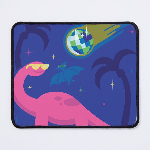 Item preview, Party Like It's Your Last Day on Earth designed and sold by GraphicsOfEden.