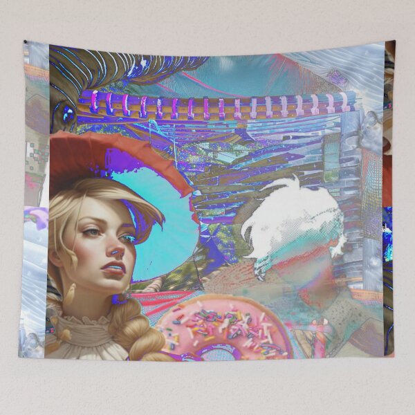 Item preview, Digital Biscuits N Think Pixel Gravy and Me Art Fart N Around  designed and sold by AJT7rb.