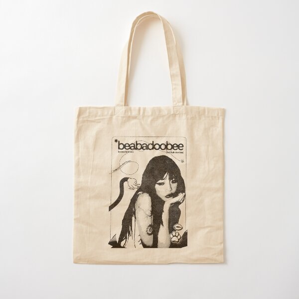 Beabadoobee Tote Bags for Sale | Redbubble