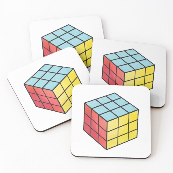 Item preview, Magic Cube designed and sold by atalitas.