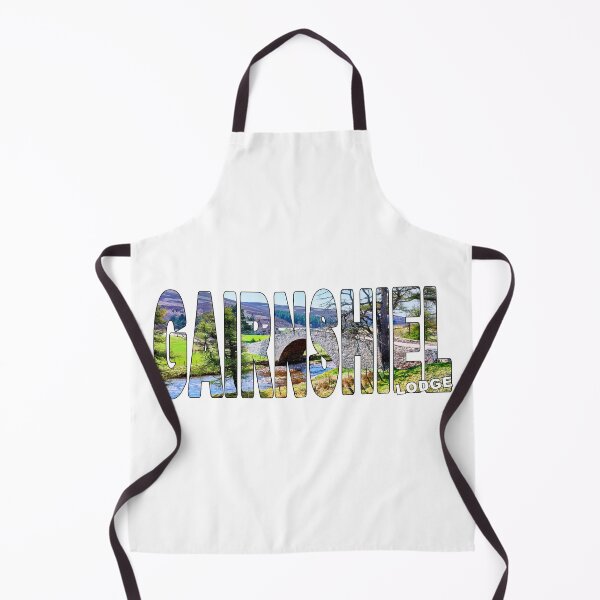 Item preview, GAIRNSHIEL Lodge - Scotland Ballater with Historic Bridge designed and sold by Adam Gormley.