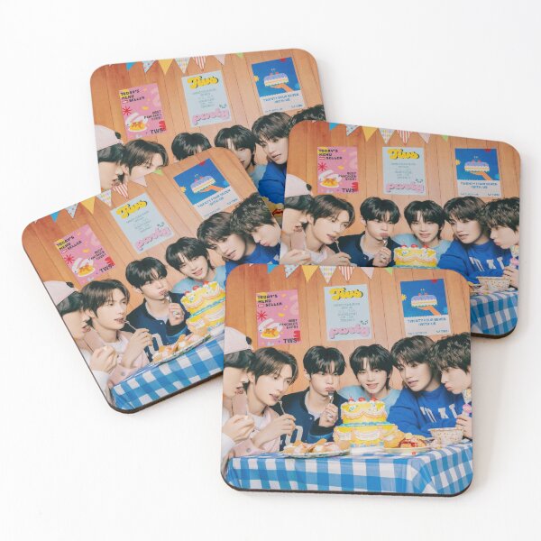 Item preview, TWSii (KPOP) designed and sold by jaofnn.