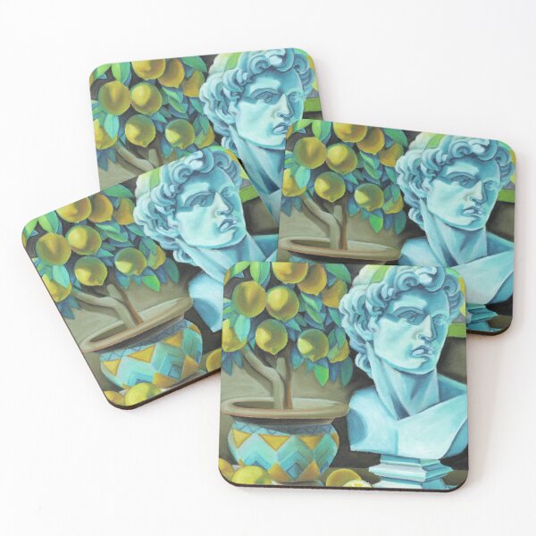Item preview, Citrus Classicism designed and sold by meganpalmer.