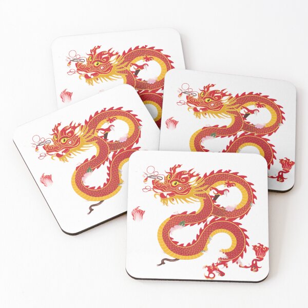 Item preview, Dragon snake  designed and sold by Roxburylane.