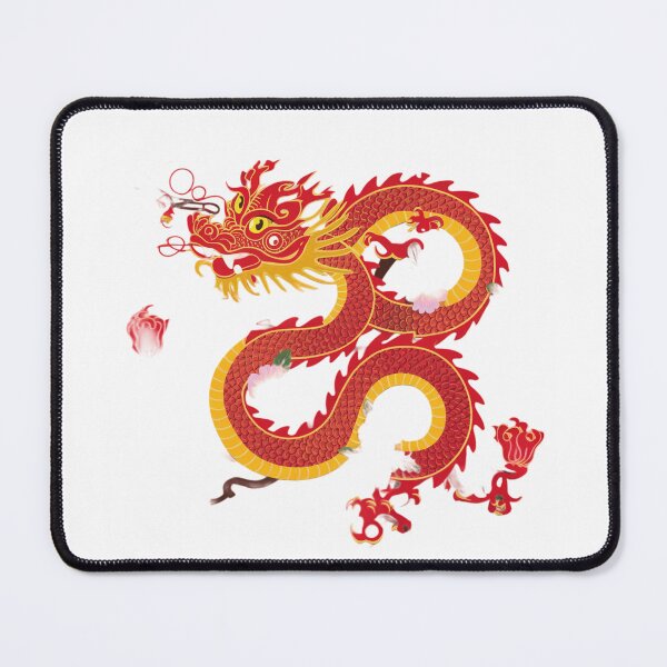 Item preview, Dragon snake designed and sold by Roxburylane.