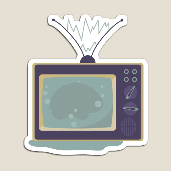 Item preview, Tele-Vat designed and sold by NERDLINGZ.