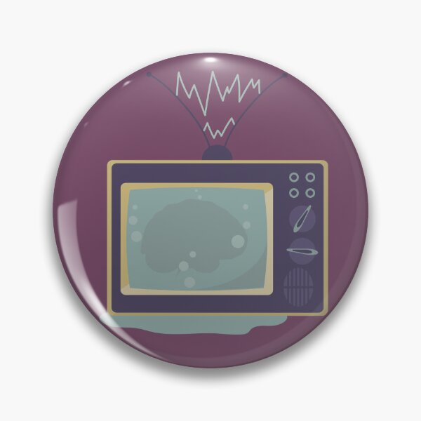 Item preview, Tele-Vat designed and sold by NERDLINGZ.