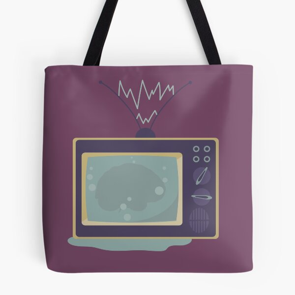 Item preview, Tele-Vat designed and sold by NERDLINGZ.
