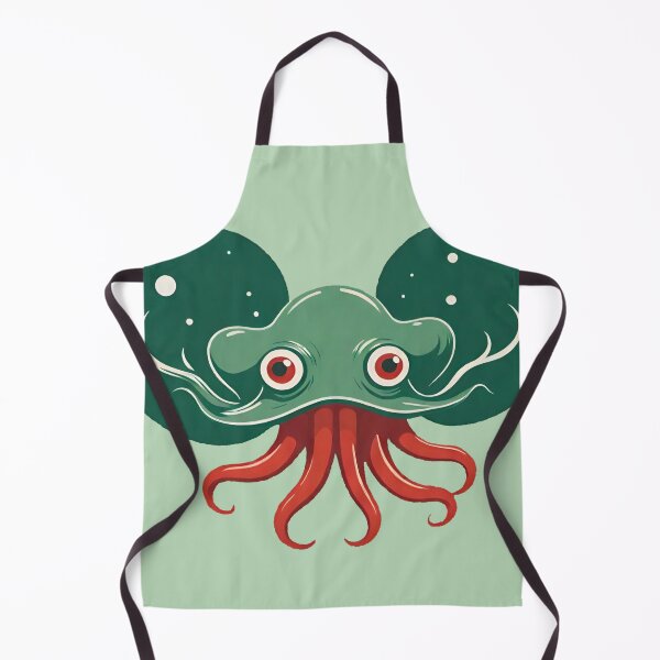 Item preview, EastEnd Squiddlyfish #2 designed and sold by He-Cool.
