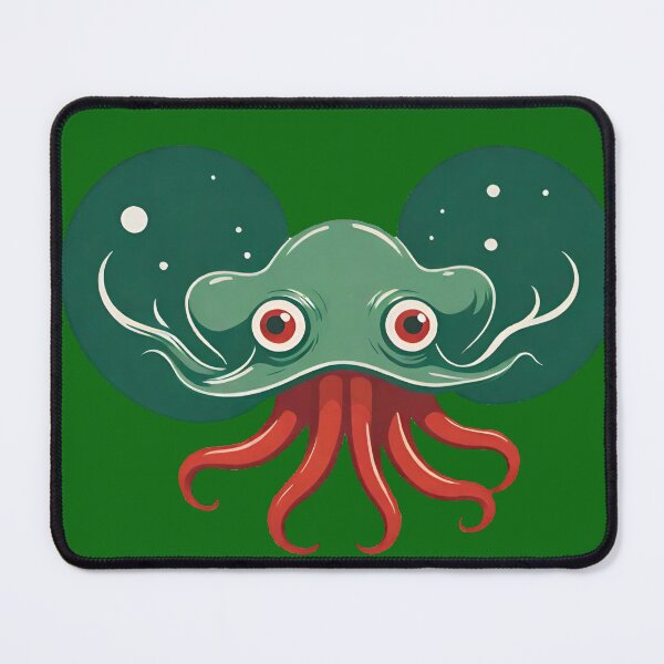 Item preview, EastEnd Squiddlyfish #2 designed and sold by He-Cool.
