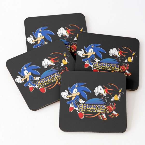 Item preview, Copy of SA2 (For Black Shirts) designed and sold by GooGooMuck.