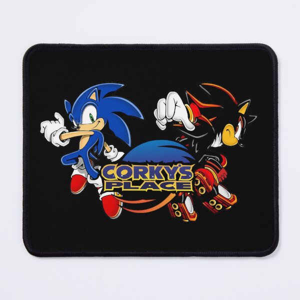 Item preview, Copy of SA2 (For Black Shirts) designed and sold by GooGooMuck.