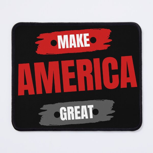 Item preview, make america great again designed and sold by Veil-of-Shadows.