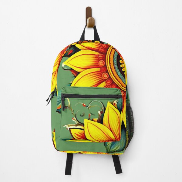 Item preview, Sunflower Graphic designed and sold by ViaARTfactory.