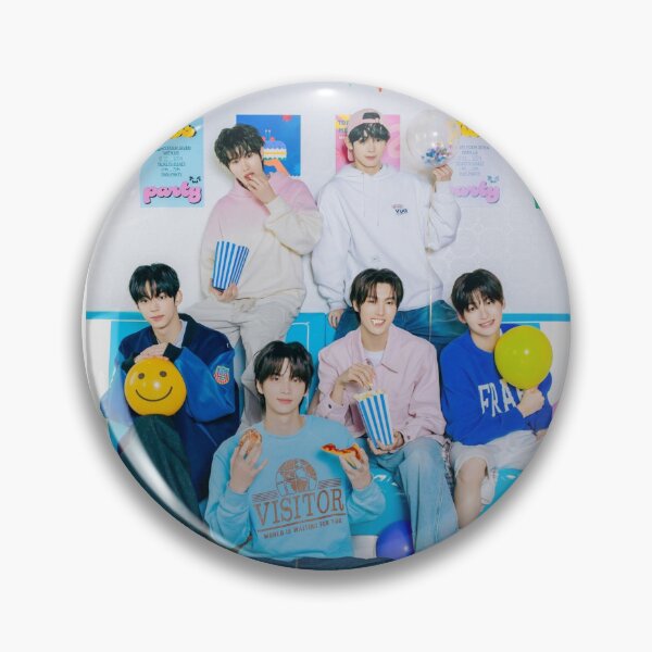 Item preview, TWSii (KPOP) designed and sold by jaofnn.