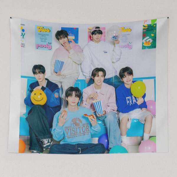 Item preview, TWSii (KPOP) designed and sold by jaofnn.