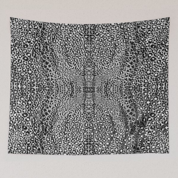 Item preview,  leopard pattern designed and sold by zzzozzo.