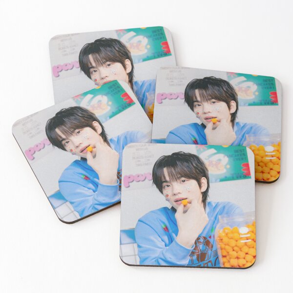 Item preview, SHINYU TWSii (KPOP) designed and sold by jaofnn.