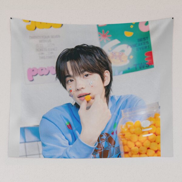 Item preview, SHINYU TWSii (KPOP) designed and sold by jaofnn.