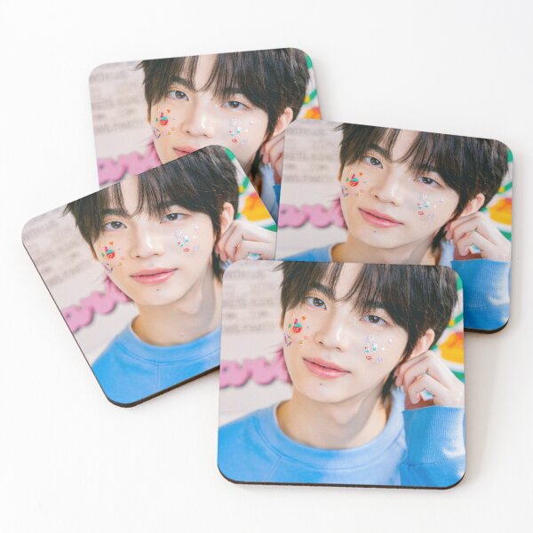 Item preview, SHINYU  TWSii (KPOP) designed and sold by jaofnn.