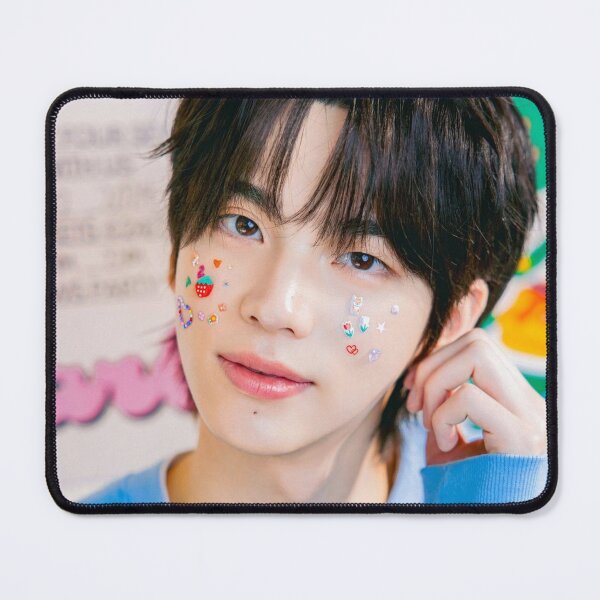 Item preview, SHINYU  TWSii (KPOP) designed and sold by jaofnn.