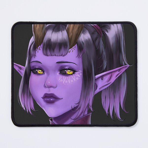 Item preview, Tiefling designed and sold by TigreCotone.