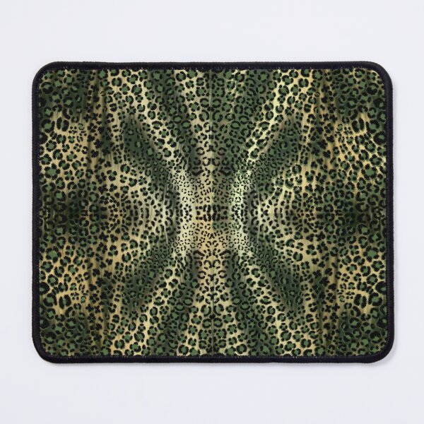 Item preview, leopard pattern designed and sold by zzzozzo.