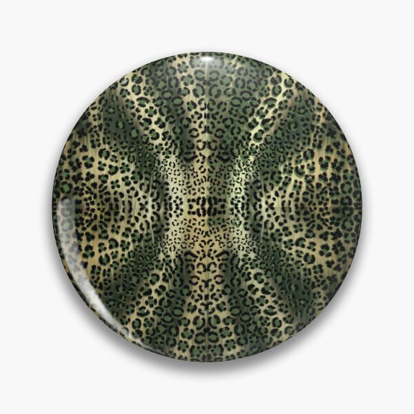 Item preview,  leopard pattern designed and sold by zzzozzo.