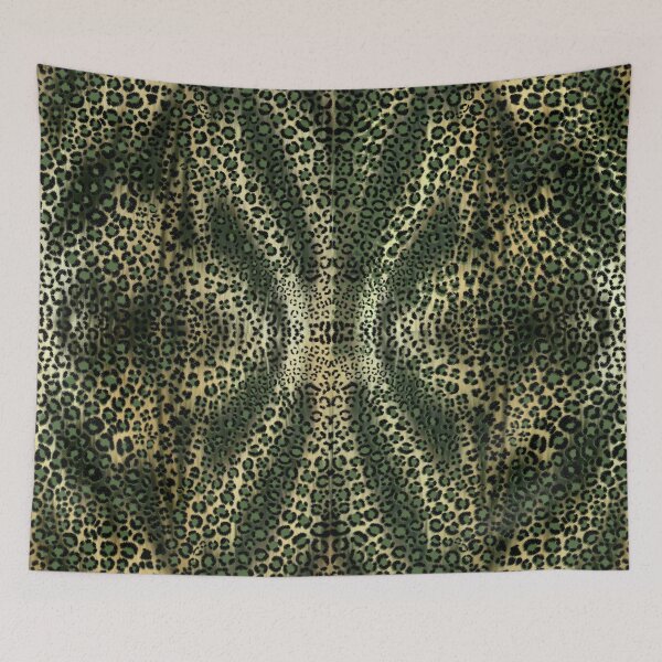 Item preview,  leopard pattern designed and sold by zzzozzo.