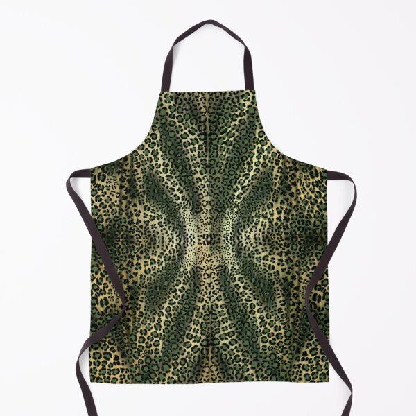 Item preview, leopard pattern designed and sold by zzzozzo.
