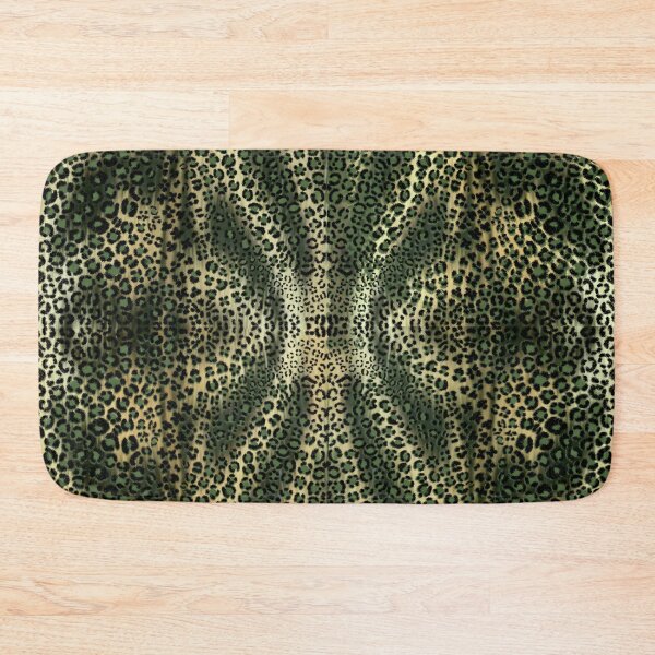 Item preview,  leopard pattern designed and sold by zzzozzo.