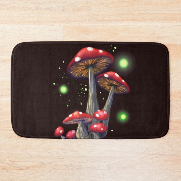 Item preview, Amanita Muscaria designed and sold by CDT Art.