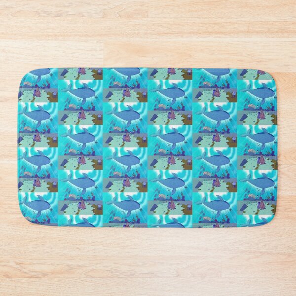Item preview, Under The Sea Scene designed and sold by ZTBASTIAN.